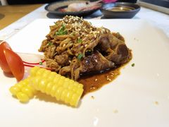 -隐鮨日料(北辰三角洲店)