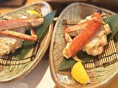 -蟹道乐(道顿堀本店)