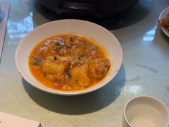 -陈江波老鸭煲(化工路店1号店)