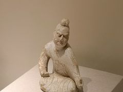 -西安博物院