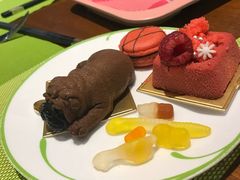 -西双版纳洲际度假酒店-海鲜傣味烧烤·侬香全日制餐厅