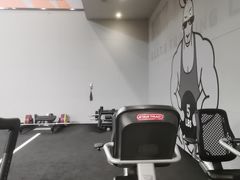 -加伍磅精英训练中心