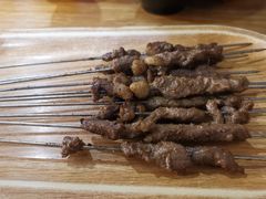 -嘻小北·兰州清汤牛肉面(太平洋森活天地店)