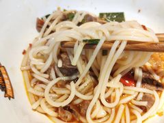 -津市刘聋子粉馆(林科大店)