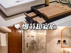-圣地·布达拉酒店(江北嘴金融城店)