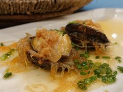 -阿毛饭店(和义路店)