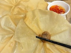 -点都德(大茶楼店)