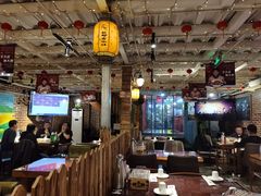 -三个大叔东北烧烤·砂锅菜(西三旗店)