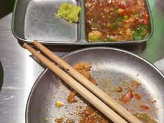 -山葵说·泥炉烤肉(泰达时尚E街区店)