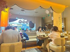 -六月雪干锅(涪城万达广场店)