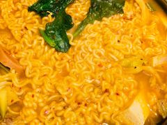 -7年8班朝鲜族非遗美食(三钢里店)