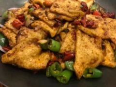 -站前猪蹄&家常炒菜(长乐公园店)