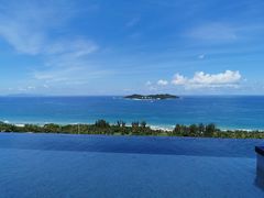 -瑰丽酒店·海吧·天际下午茶·现场DJ·天台酒吧