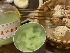 -曼谷食堂·泰国家庭料理(丹桂路店)