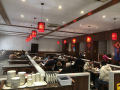 -共和春(甘泉路店)