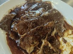 -福寿斋·老北京铜锅涮肉·烧烤(清岚店)