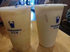 -茶百道(三圣街店)