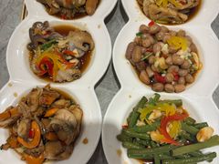 -朱记乳鸽王·非遗石岐乳鸽·全鸽宴(大兴旗舰店)