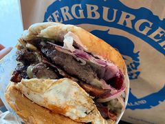 -Fergburger(皇后镇店)