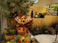 -PlantsEatery·植物食堂(REX春熙店)