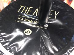 -鹿角巷The Alley(龙湖天街店)