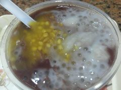 -百花传统甜品店(原址店)