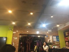 -小山东羊肉汤馆(同济新村店)