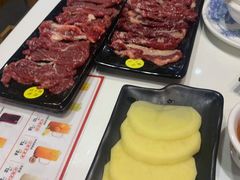 土豆-陈记顺和牛肉火锅馆(天河北路店)