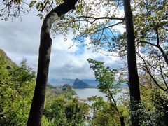 -宝晶宫旅游景区