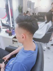 点击看大图 -Cima salon西玛沙龙