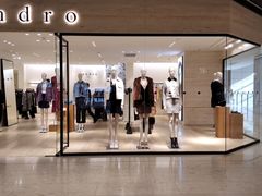 -sandro(王府中环店)