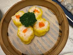 -酌宴府The China Club·广州万富希尔顿酒店(云城东路店)