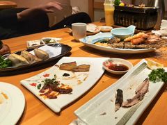 -大岛日本料理铁板烧(南通大饭店)