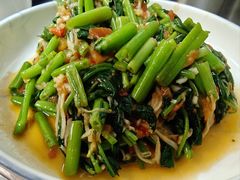 -浩海火烧云傣家菜(京广店)