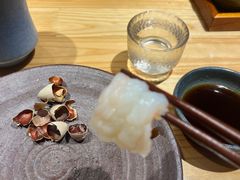 -镹·鱼料理  国产鱼使用店