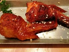 自家制鳕鱼籽鸡翅-沼津港渔市(宏伊国际广场店)