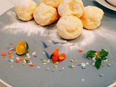 雪绵豆沙-子霖南山鲜虾面(南山总店)