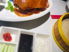 -大鸭梨烤鸭(枣园店)