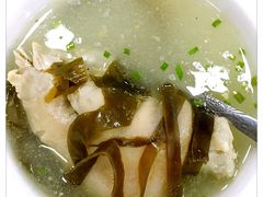 -天一沾水肥肠(科园一街店)