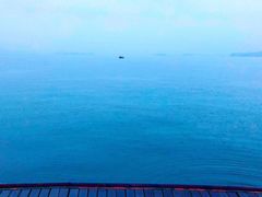 -西湖游船