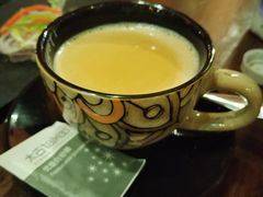 -甘尼仕印度餐厅酒吧(斜塘老街店)