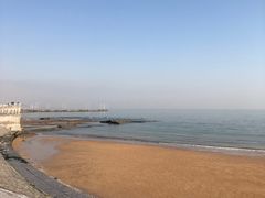 -日照灯塔风景区