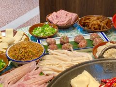 -鸿姐老火锅(花园路店)