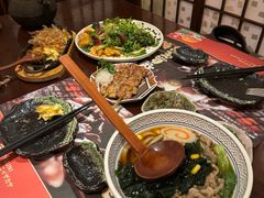 -弓二·烧鸟居酒屋(财富购物中心店)