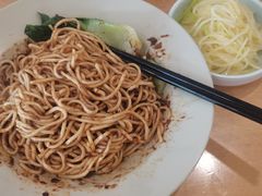 -李先生牛肉面大王(莱芜信誉楼店)