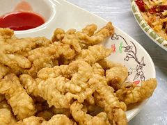 酥肉-小民大排档(光谷店)