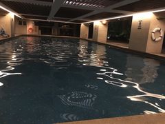 -广州方圆奥克伍德豪景酒店公寓