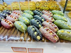 -BreadTalk面包新语·烘焙蛋糕(东方雅苑店)