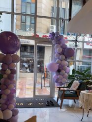 点击看大图 -美奈サロン美甲美睫皮肤管理