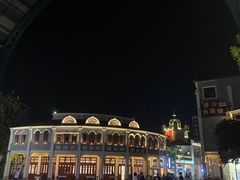 -赤坎·广东华侨国际旅游度假区